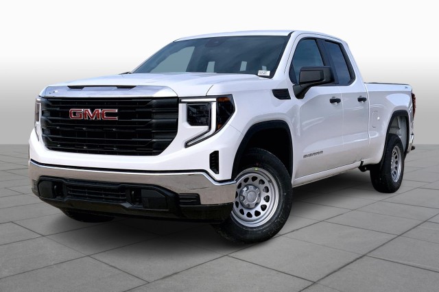 2023 GMC Sierra 1500 Pro's photo