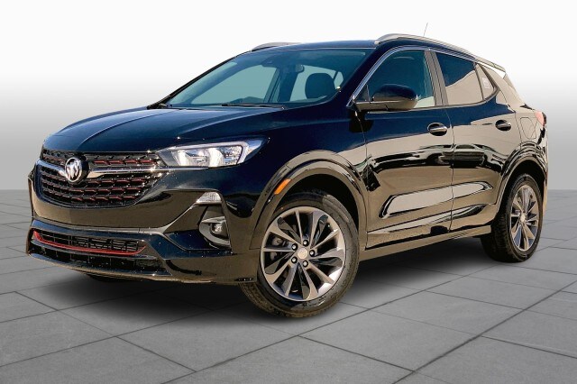 2023 Buick Encore GX Select's photo