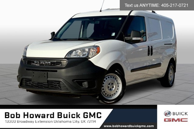 2020 RAM Promaster City Tradesman's photo