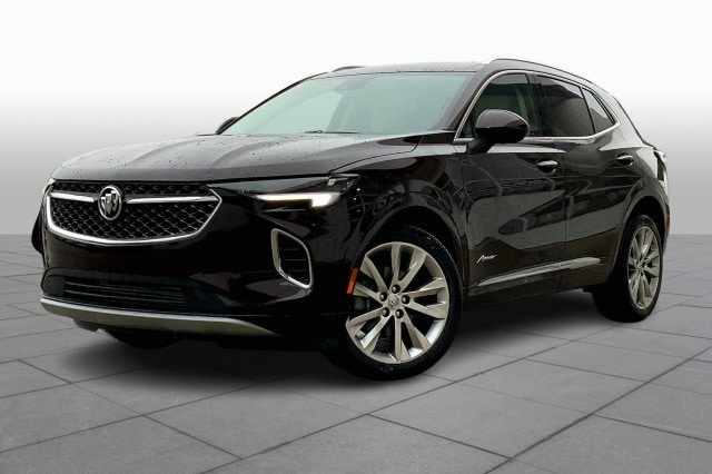 2023 Buick Envision Avenir's photo