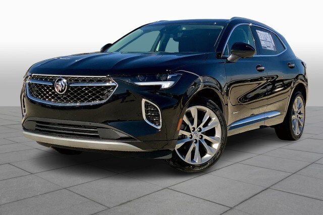 2023 Buick Envision Avenir's photo