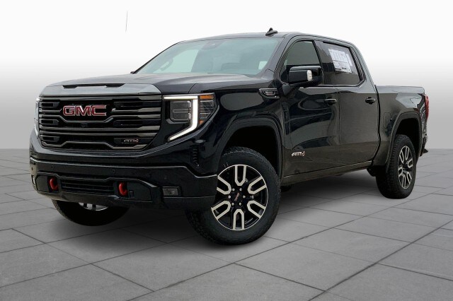 2023 GMC Sierra 1500 AT4's photo