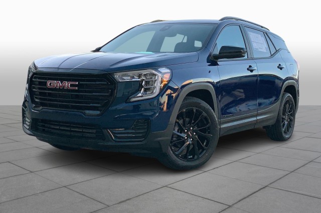 2023 GMC Terrain