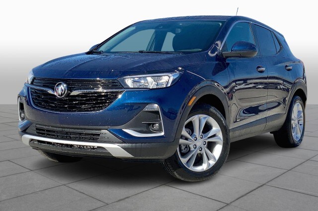 2023 Buick Encore GX Preferred's photo