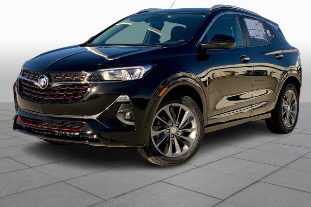 2023 Buick Encore GX Select's photo