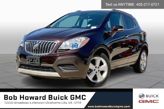 2015 Buick Encore Base's photo