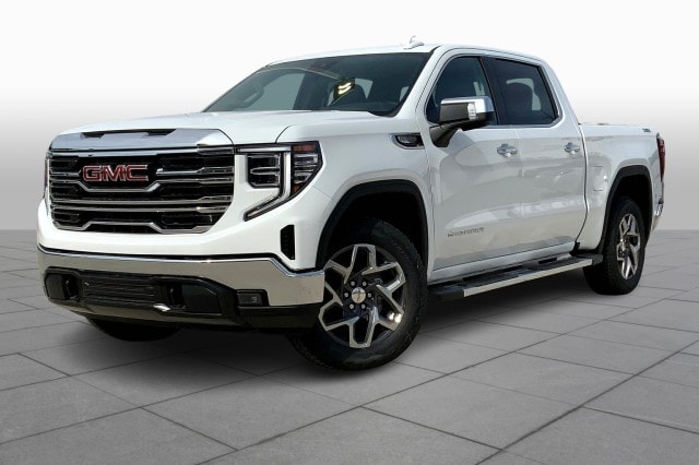 2023 GMC Sierra 1500 SLT's photo