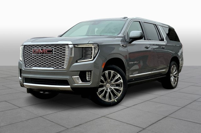 2023 GMC Yukon XL Denali's photo