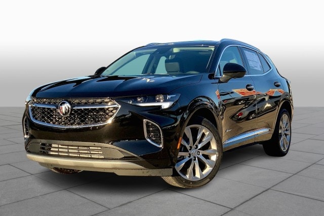 2023 Buick Envision Avenir's photo