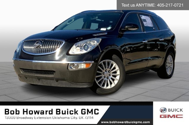 2009 Buick Enclave CXL's photo