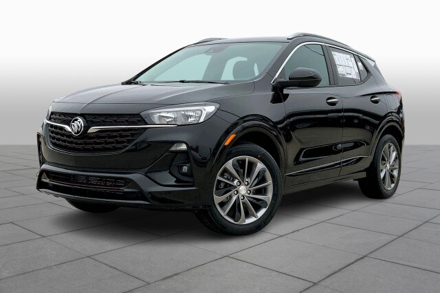 2023 Buick Encore GX Select's photo