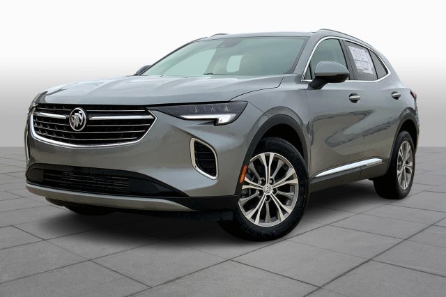 2023 Buick Envision Preferred's photo