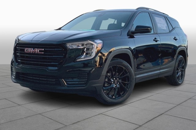 2023 GMC Terrain