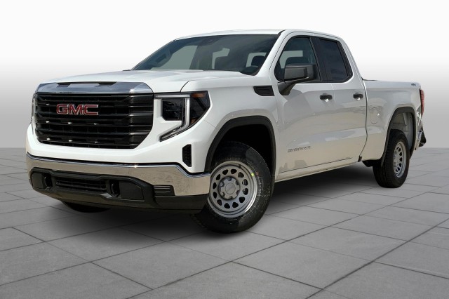 2023 GMC Sierra 1500 Pro's photo