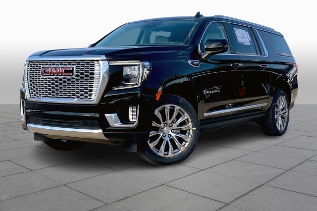 2023 GMC Yukon XL Denali's photo
