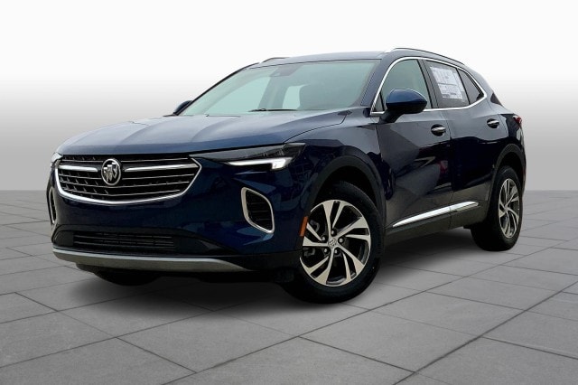 2023 Buick Envision Essence's photo