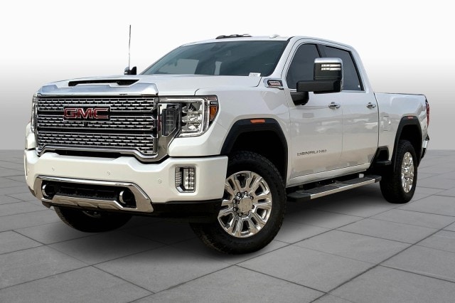 2023 GMC Sierra 2500 Denali HD Denali's photo