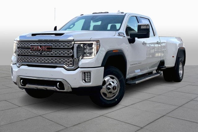 2023 GMC Sierra 3500 Denali HD Denali's photo