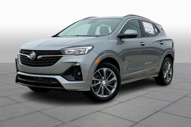 2023 Buick Encore GX Select's photo