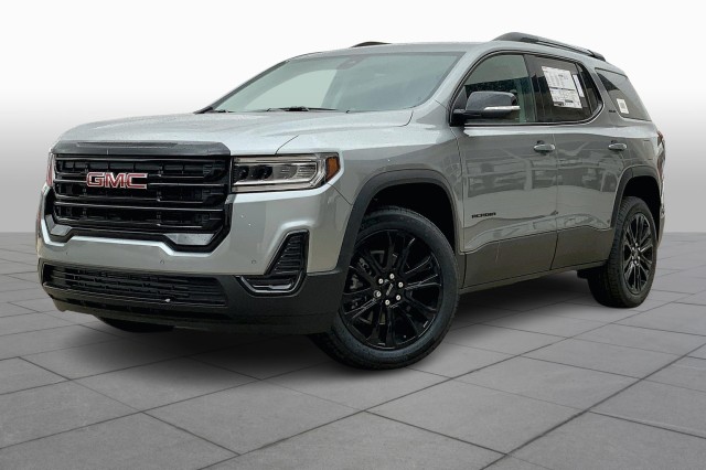 2023 GMC Acadia SLE's photo