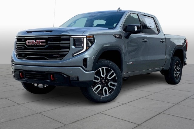 2023 GMC Sierra 1500 AT4's photo