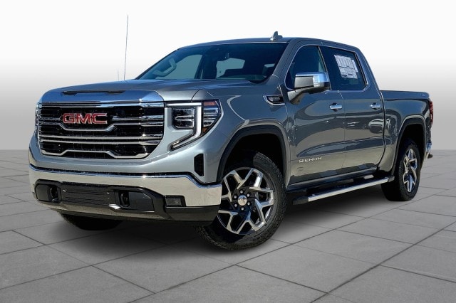2023 GMC Sierra 1500 SLT's photo