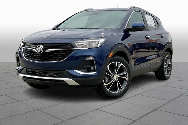 2023 Buick Encore GX Select's photo