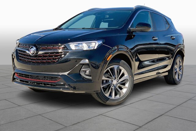 2023 Buick Encore GX Select's photo