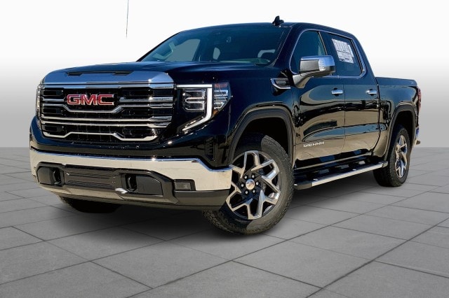 2023 GMC Sierra 1500 SLT's photo