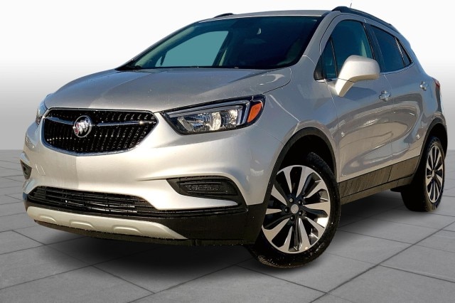 2022 Buick Encore