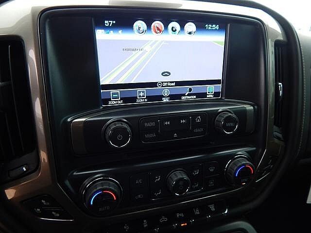 2018 Chevrolet Silverado 2500HD High Country - Photo 10