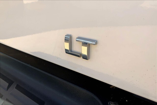Image 9 of Used 2012 ChevroletSilverado 2500HD LT Truck Extended Cab 4x4