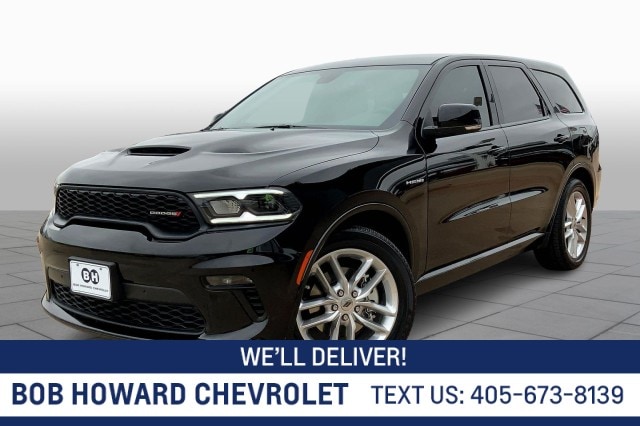 2022 Dodge Durango R/T's photo