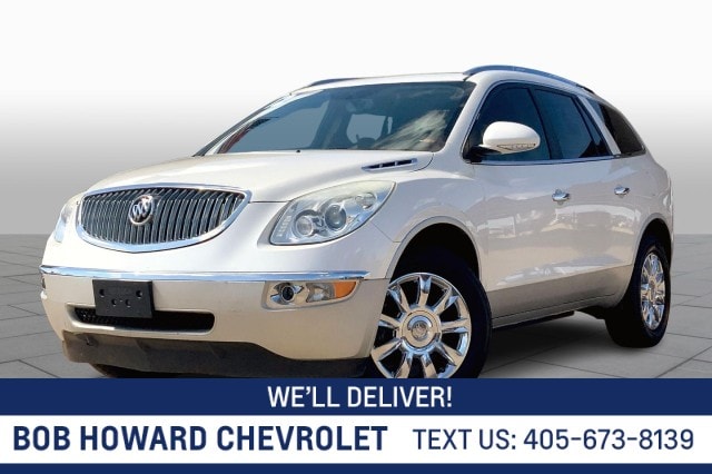 2012 Buick Enclave Leather's photo