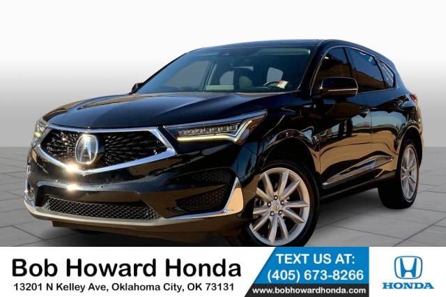 2019 Acura RDX Base's photo