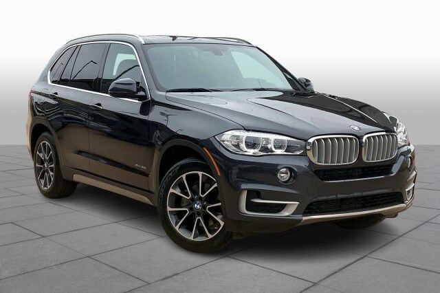 Used 2017 BMW X5 xDrive35i with VIN 5UXKR0C38H0X77315 for sale in Houston, TX