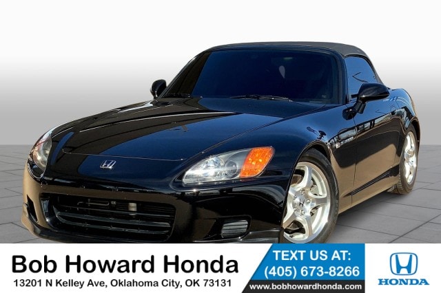 2000 Honda S1999 Base's photo