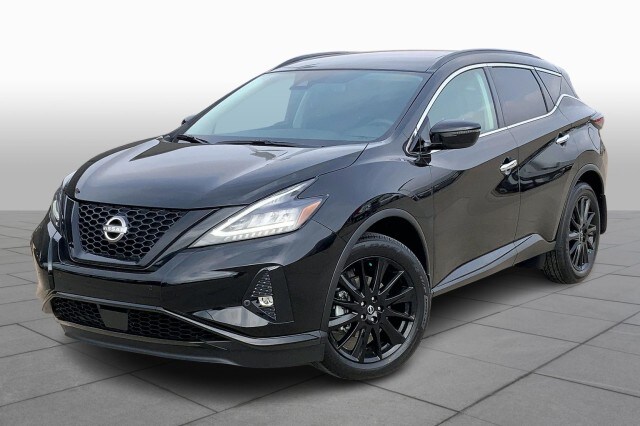 2023 Nissan Murano