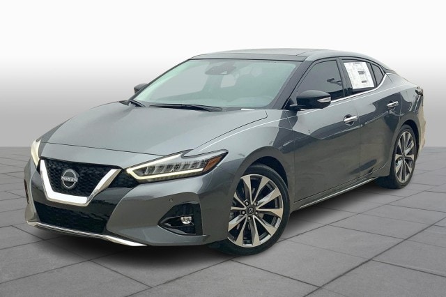 2023 Nissan Maxima