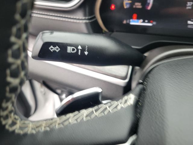 2023 Jeep Grand Cherokee Limited - Photo 16