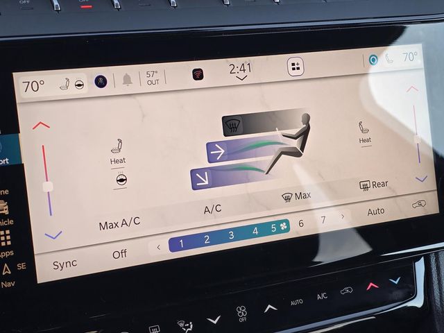 2026 Jeep Grand Cherokee Limited - Photo 8