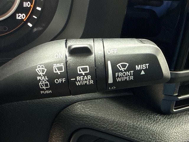 2026 Jeep Wrangler 4-Door Sport S - Photo 18