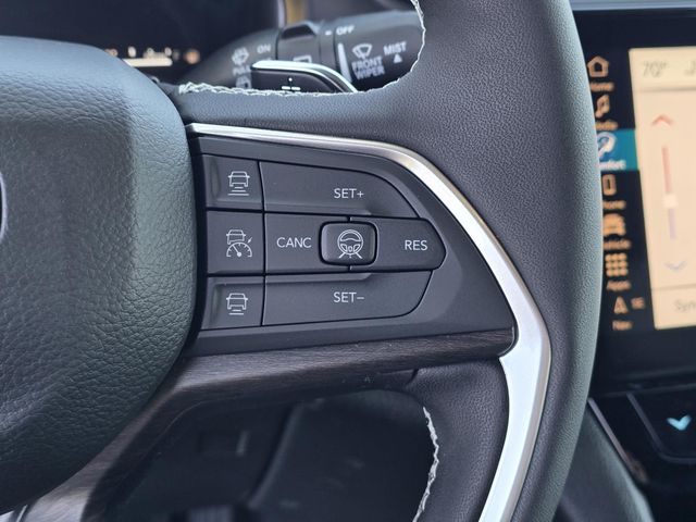 2026 Jeep Grand Cherokee Limited - Photo 18