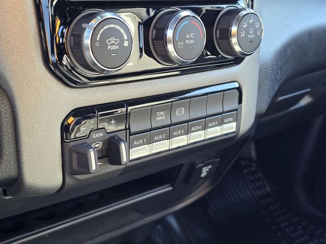 2026 RAM 2500 Tradesman - Photo 23