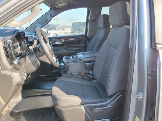 2023 Chevrolet Silverado 1500 LT - Photo 6