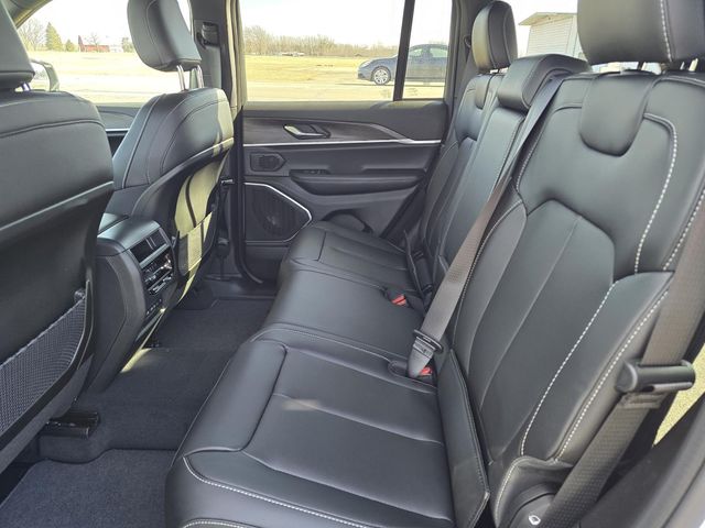2026 Jeep Grand Cherokee Limited - Photo 25