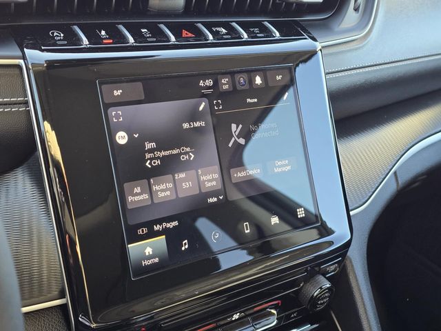 2023 Jeep Grand Cherokee Laredo - Photo 18
