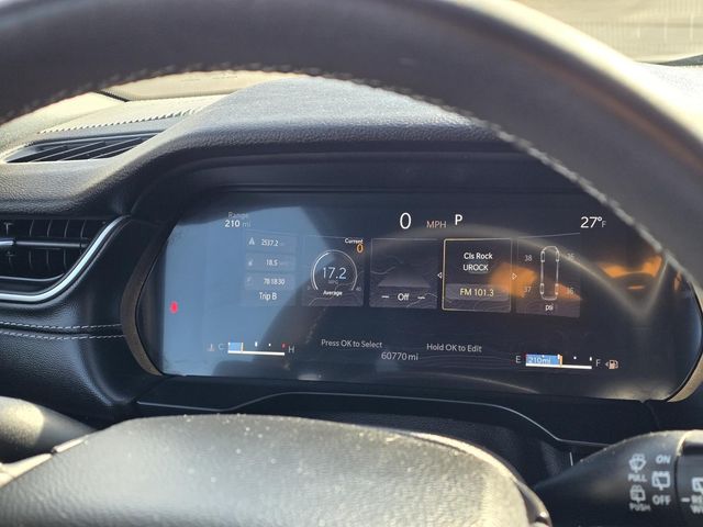 2024 Jeep Grand Cherokee Altitude - Photo 18