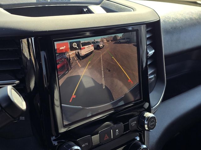 2026 RAM 2500 Tradesman - Photo 6