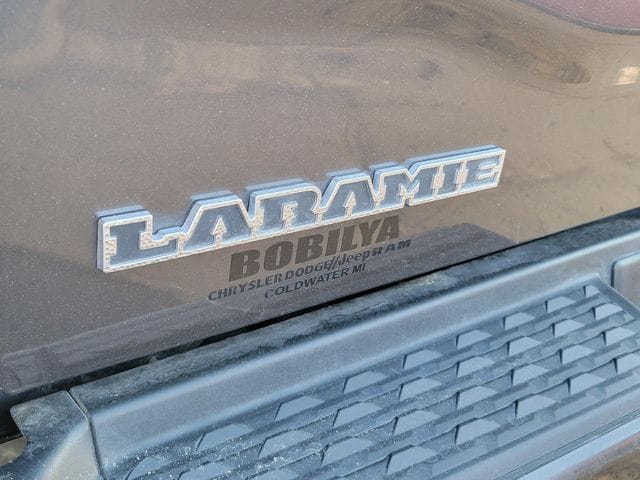 2024 RAM Ram 2500 Pickup Laramie - Photo 27